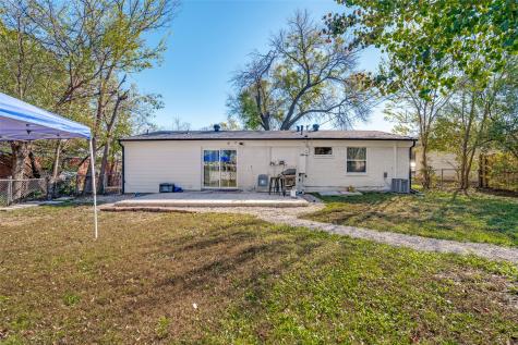 4507 Hyde Park Drive Mesquite TX 75150