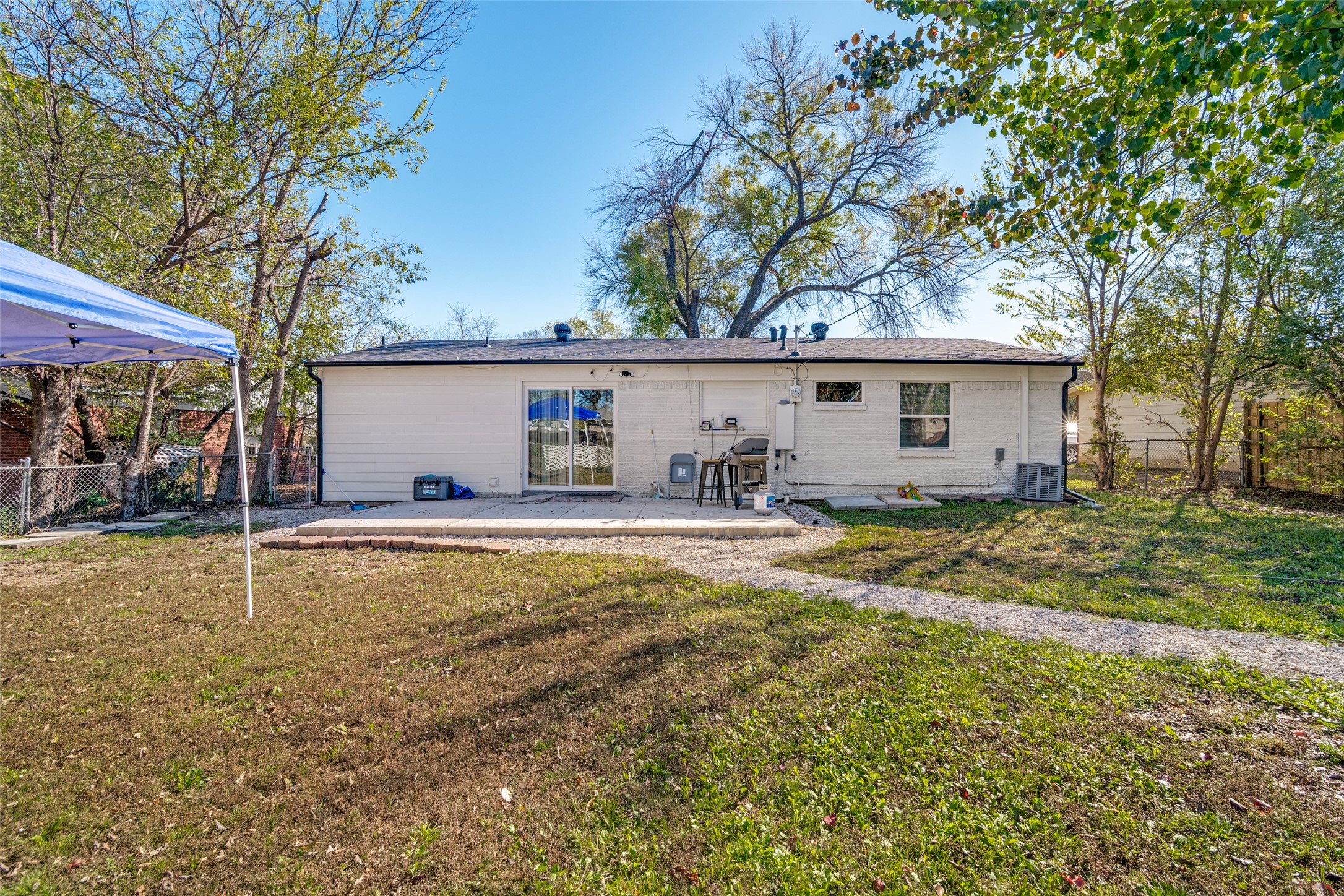 4507 Hyde Park Drive Mesquite TX 75150