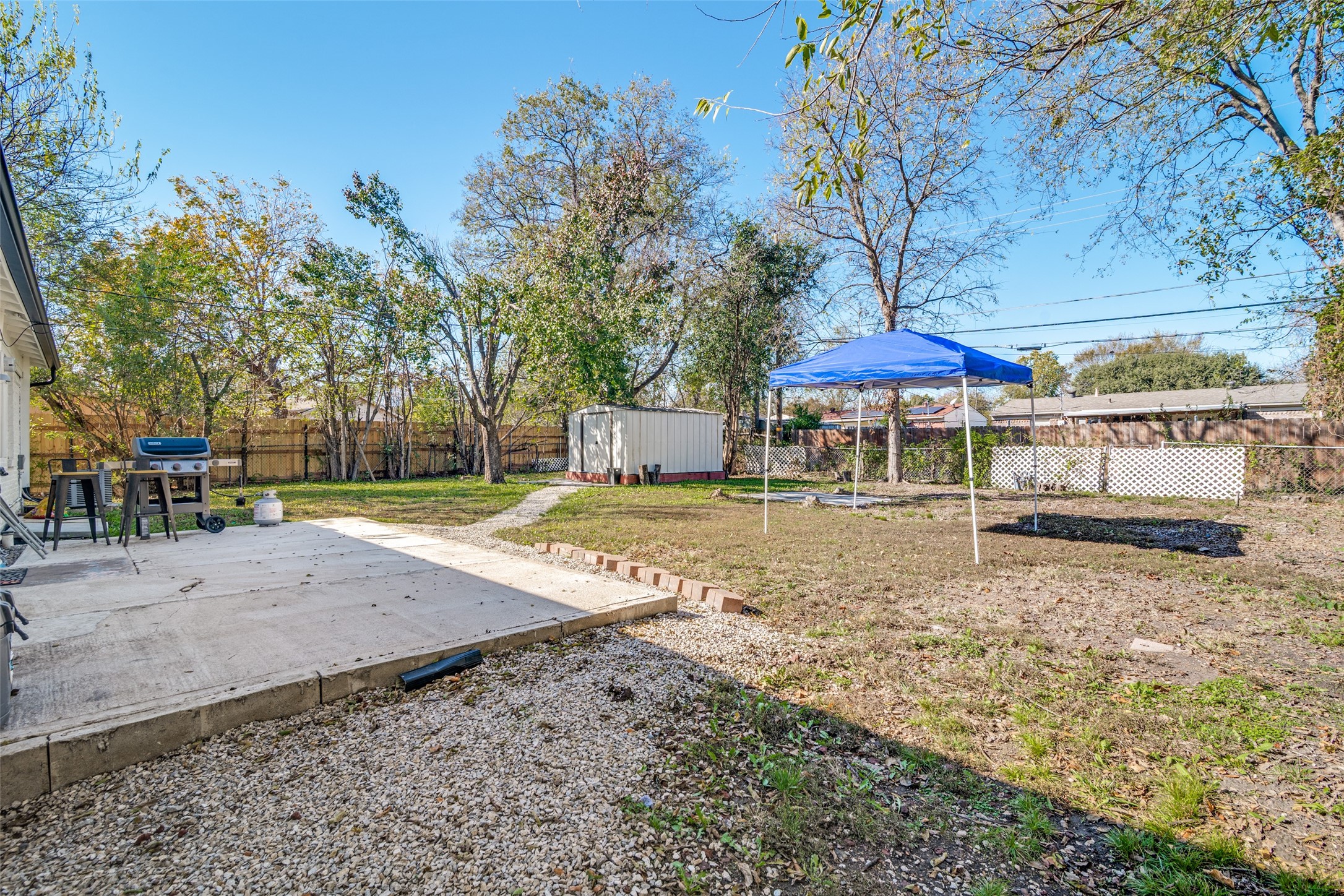 4507 Hyde Park Drive Mesquite TX 75150