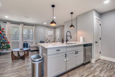 4507 Hyde Park Drive Mesquite TX 75150