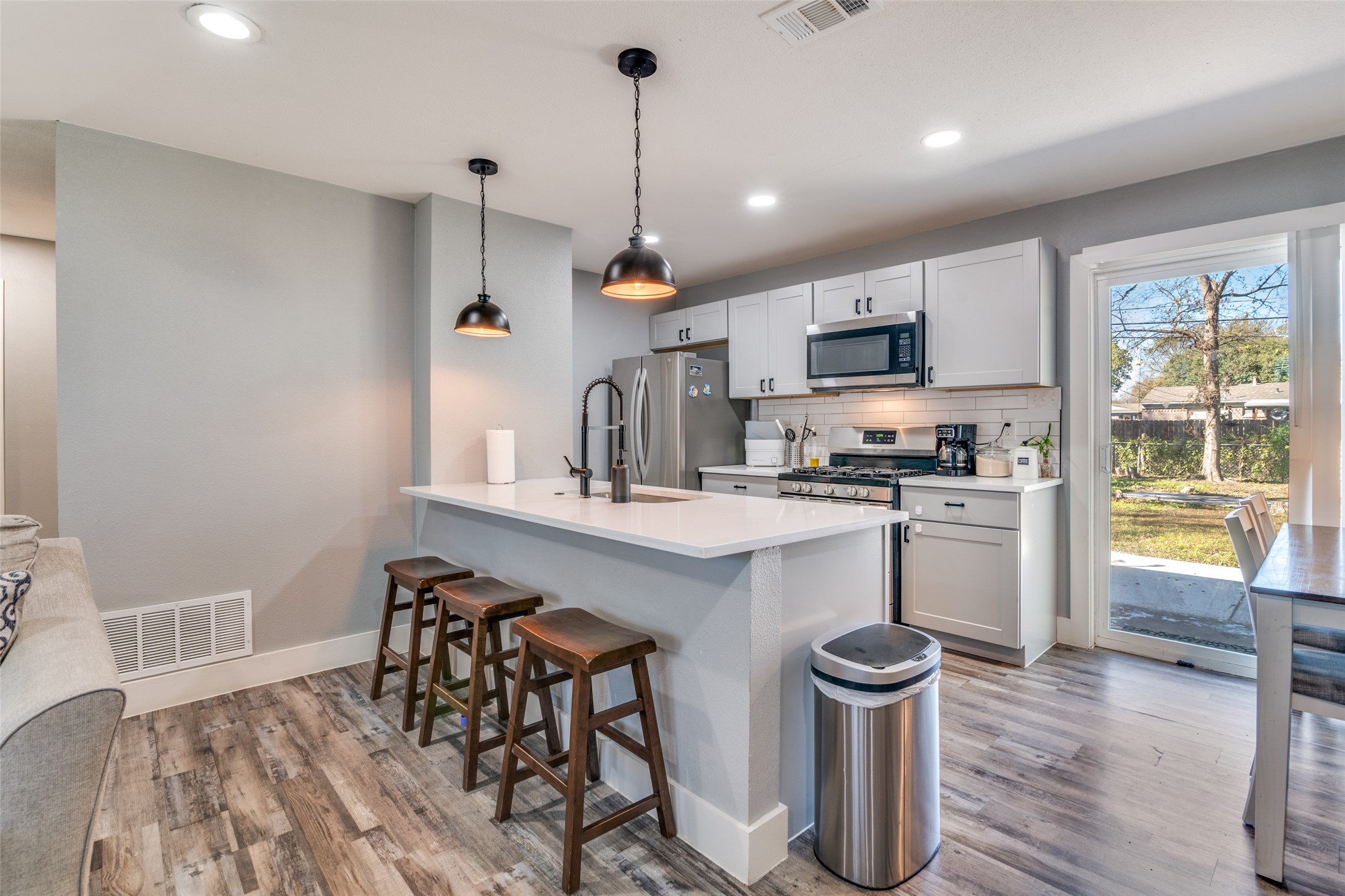 4507 Hyde Park Drive Mesquite TX 75150
