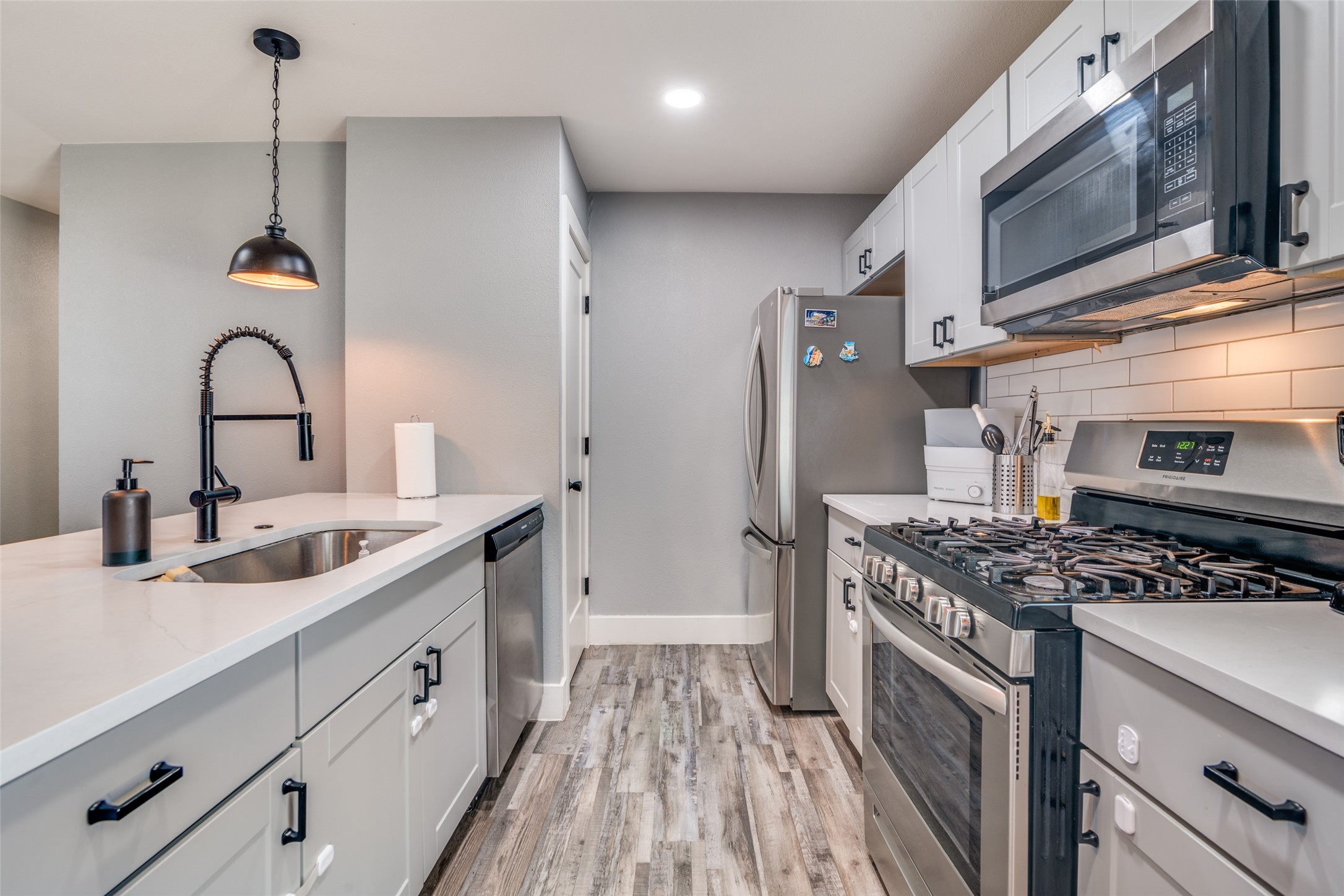 4507 Hyde Park Drive Mesquite TX 75150