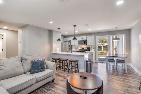 4507 Hyde Park Drive Mesquite TX 75150