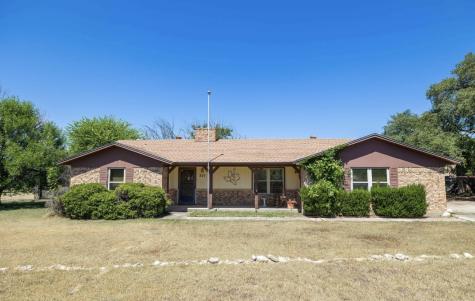 207 Lori Lane Brownwood TX 76801