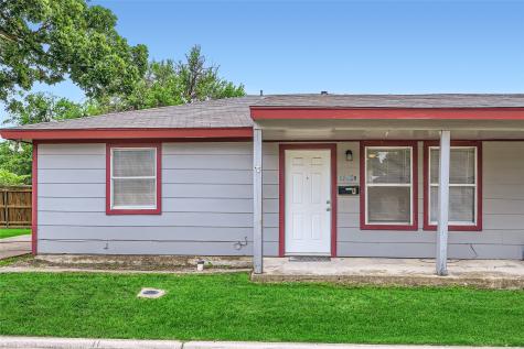 1102 Jefferson Street Mckinney TX 75069