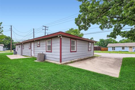 1102 Jefferson Street Mckinney TX 75069