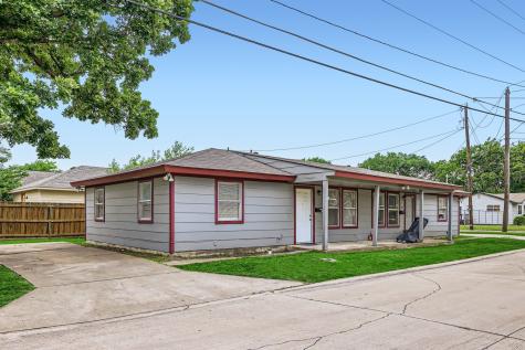 1102 Jefferson Street Mckinney TX 75069