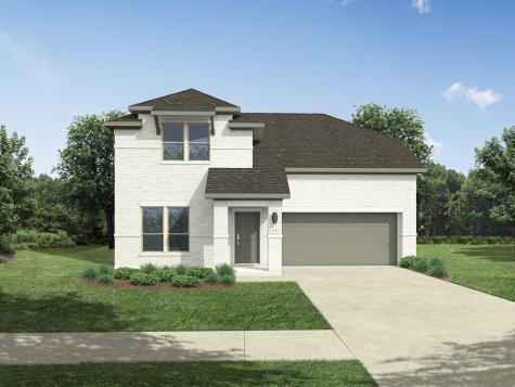 3603 High Valley Drive Princeton TX 75071