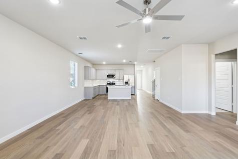 3603 High Valley Drive Princeton TX 75071