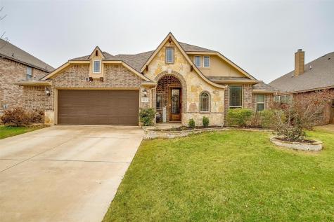 416 Linda Street Crowley TX 76036