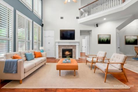 251 Barkley Drive Hickory Creek TX 75065