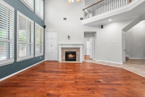 251 Barkley Drive Hickory Creek TX 75065