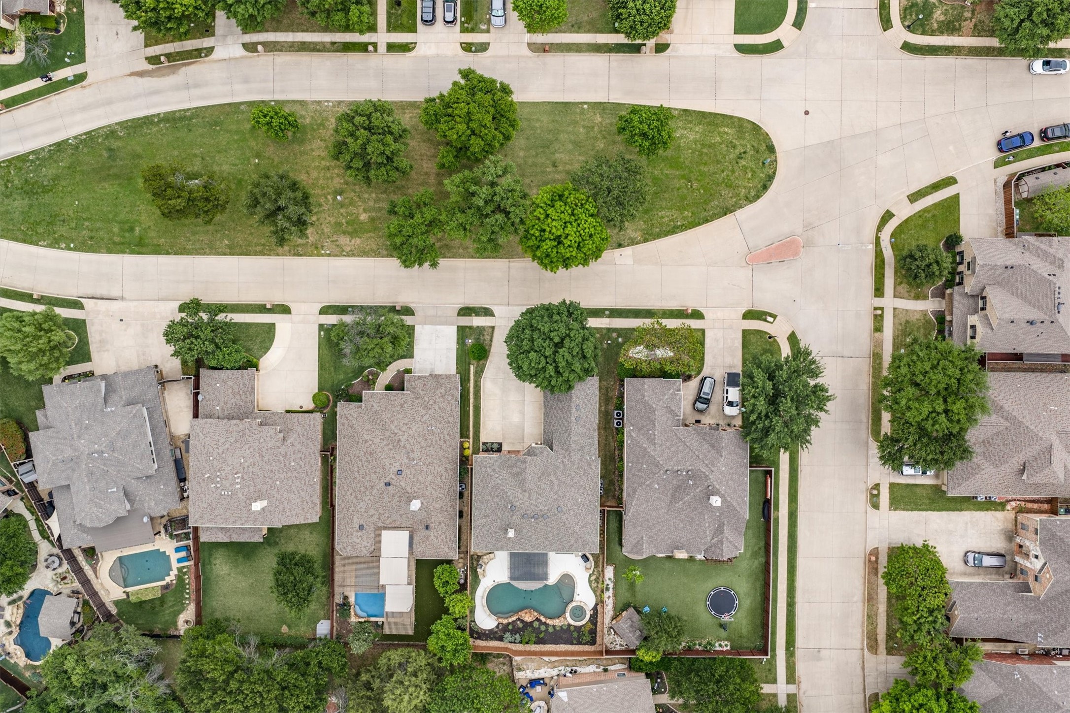 251 Barkley Drive Hickory Creek TX 75065