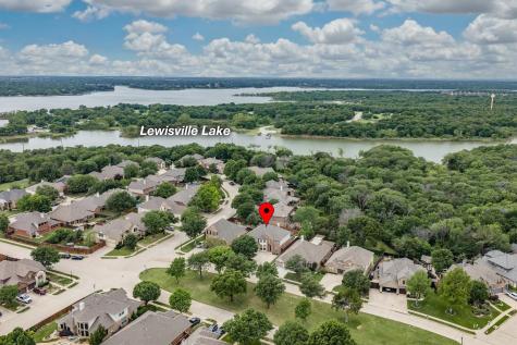 251 Barkley Drive Hickory Creek TX 75065