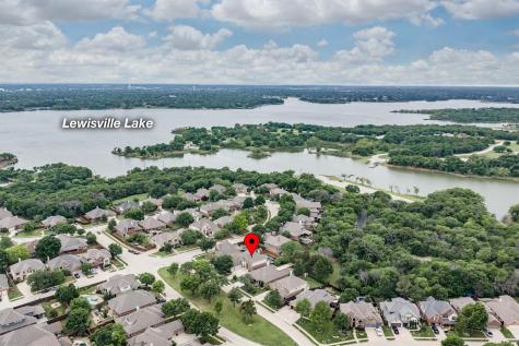 251 Barkley Drive Hickory Creek TX 75065