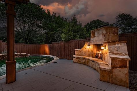 251 Barkley Drive Hickory Creek TX 75065