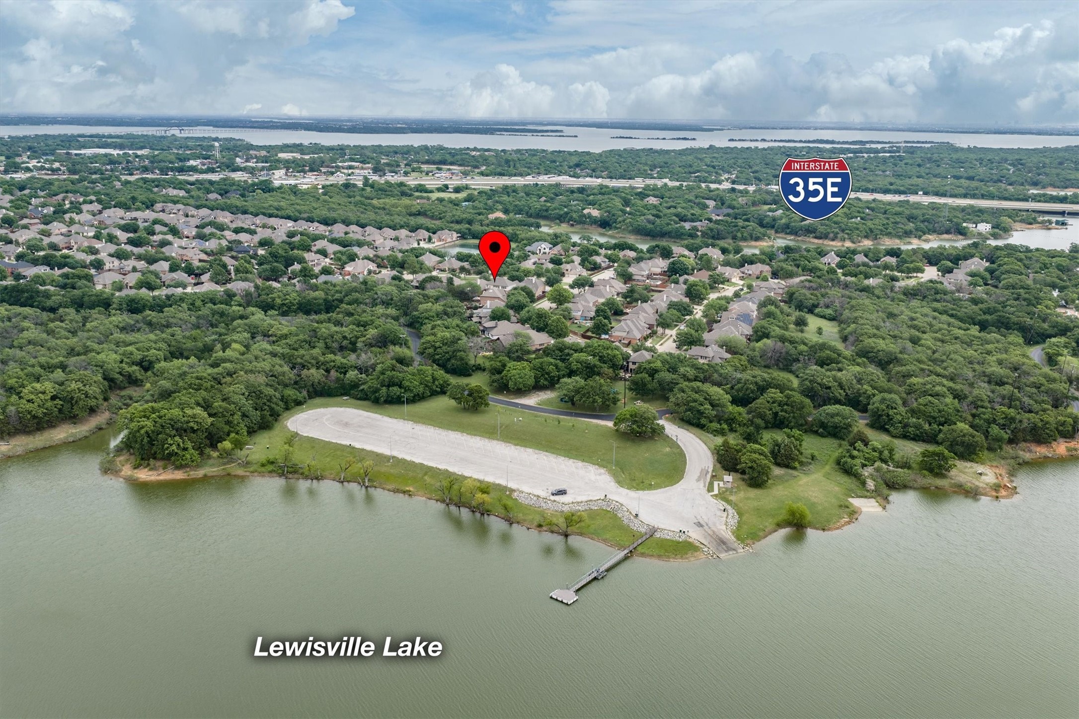 251 Barkley Drive Hickory Creek TX 75065
