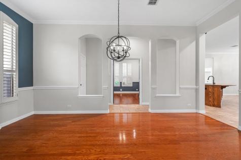 251 Barkley Drive Hickory Creek TX 75065