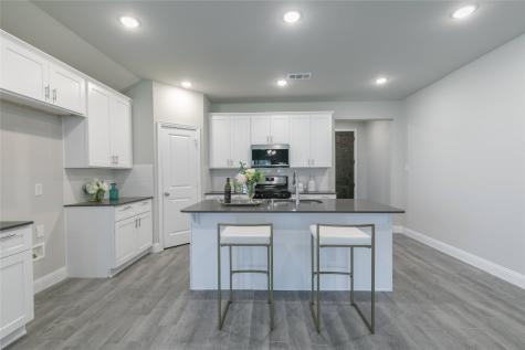 5917 Horsetail Drive Mckinney TX 75071