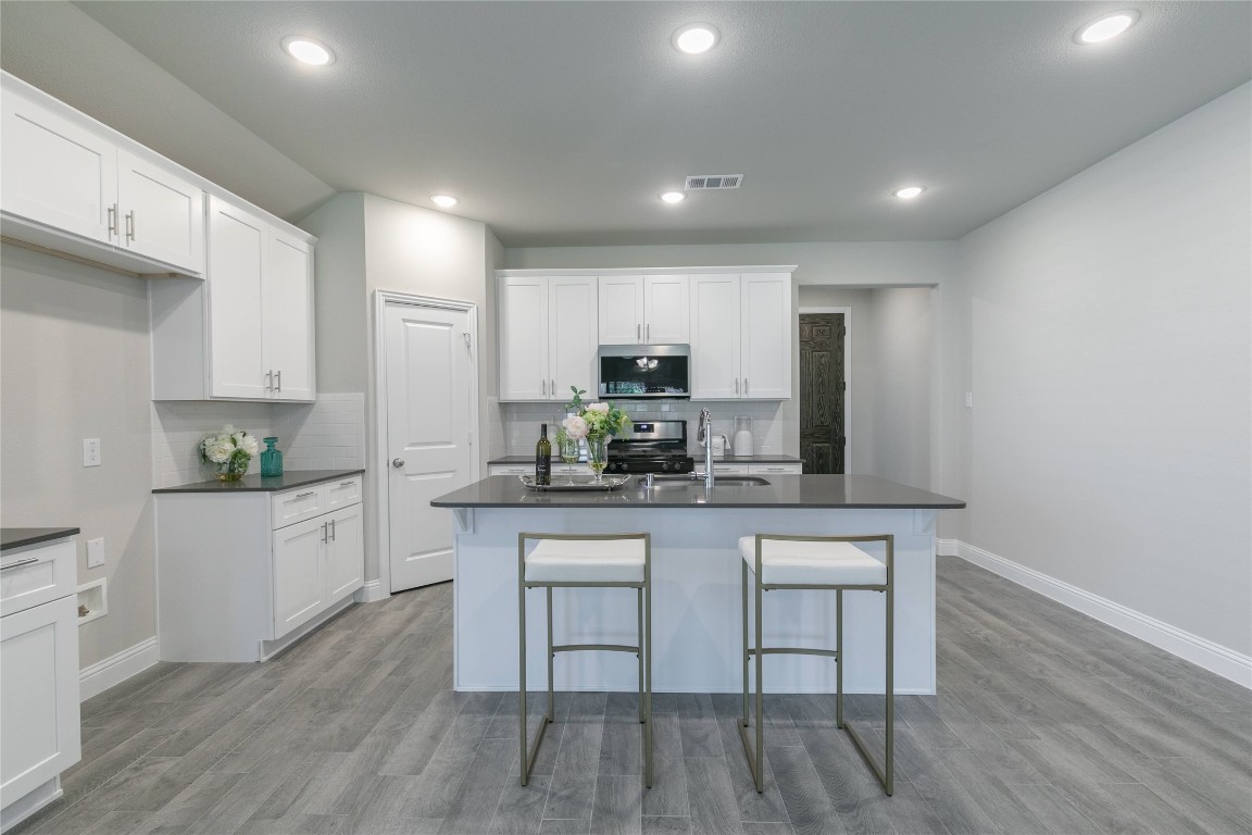 5917 Horsetail Drive Mckinney TX 75071