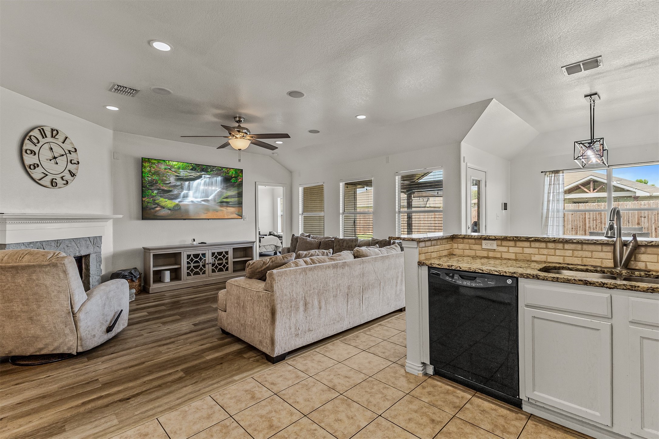 308 Long Prairie Drive Forney TX 75126
