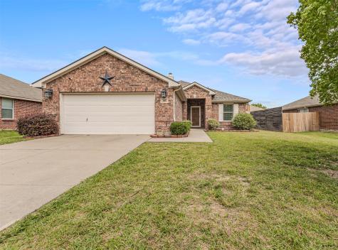 308 Long Prairie Drive Forney TX 75126