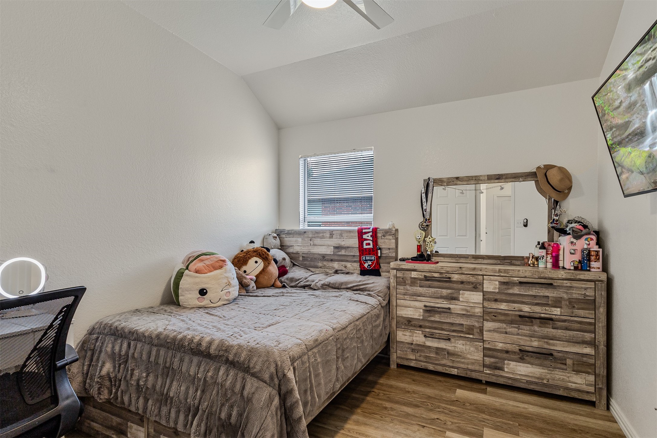 308 Long Prairie Drive Forney TX 75126