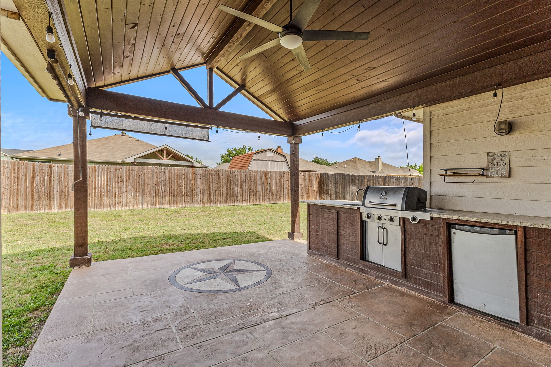 308 Long Prairie Drive Forney TX 75126