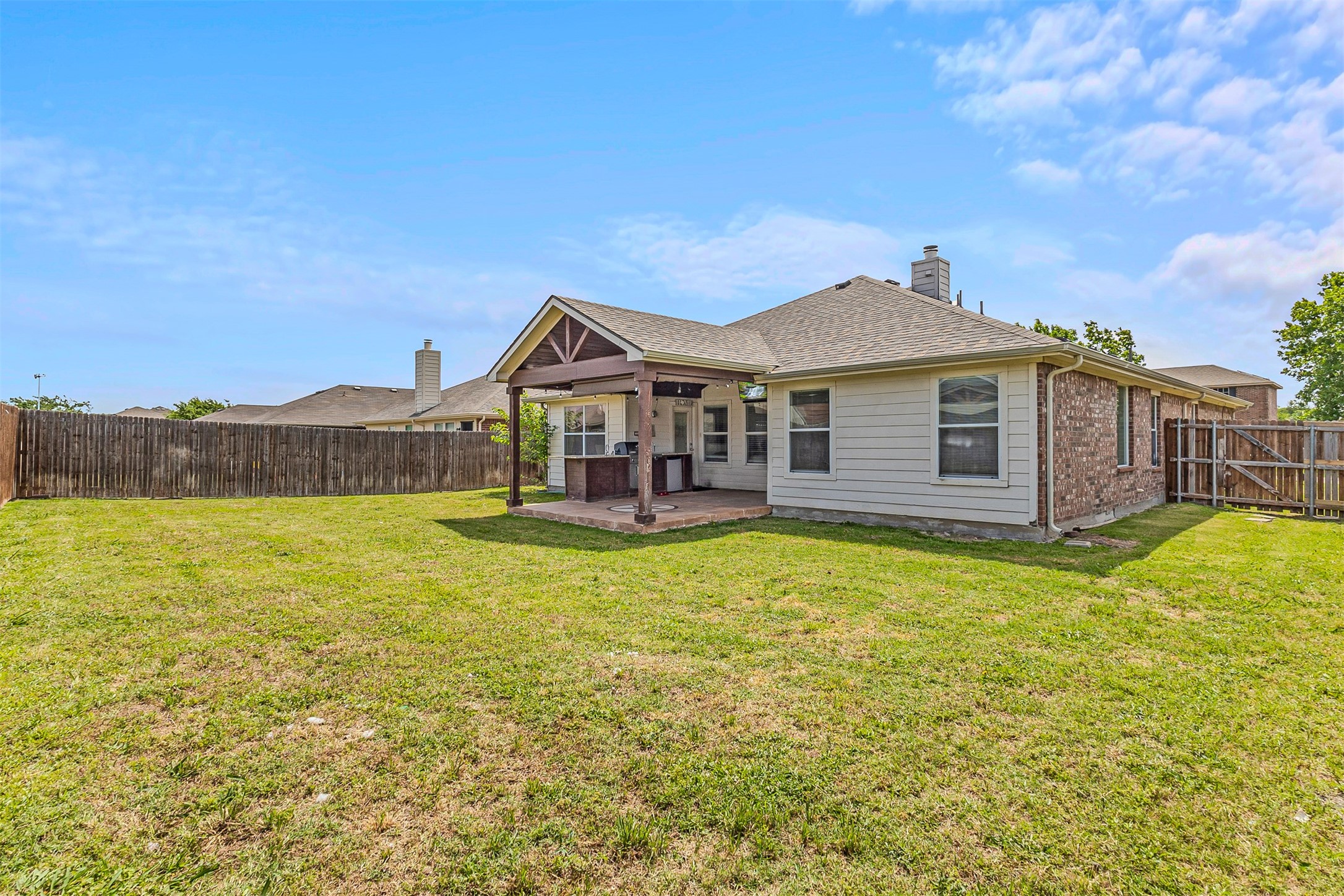 308 Long Prairie Drive Forney TX 75126