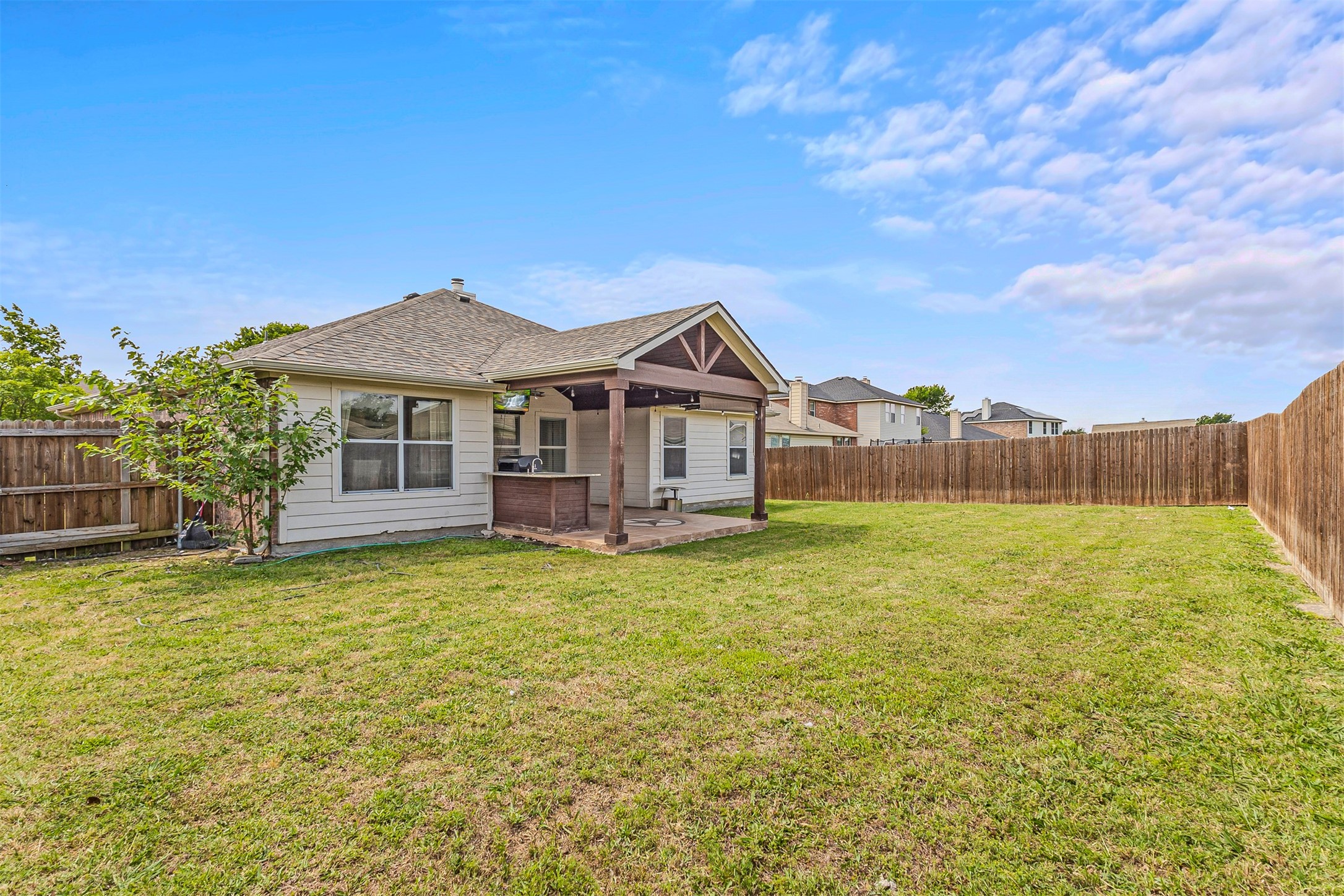 308 Long Prairie Drive Forney TX 75126