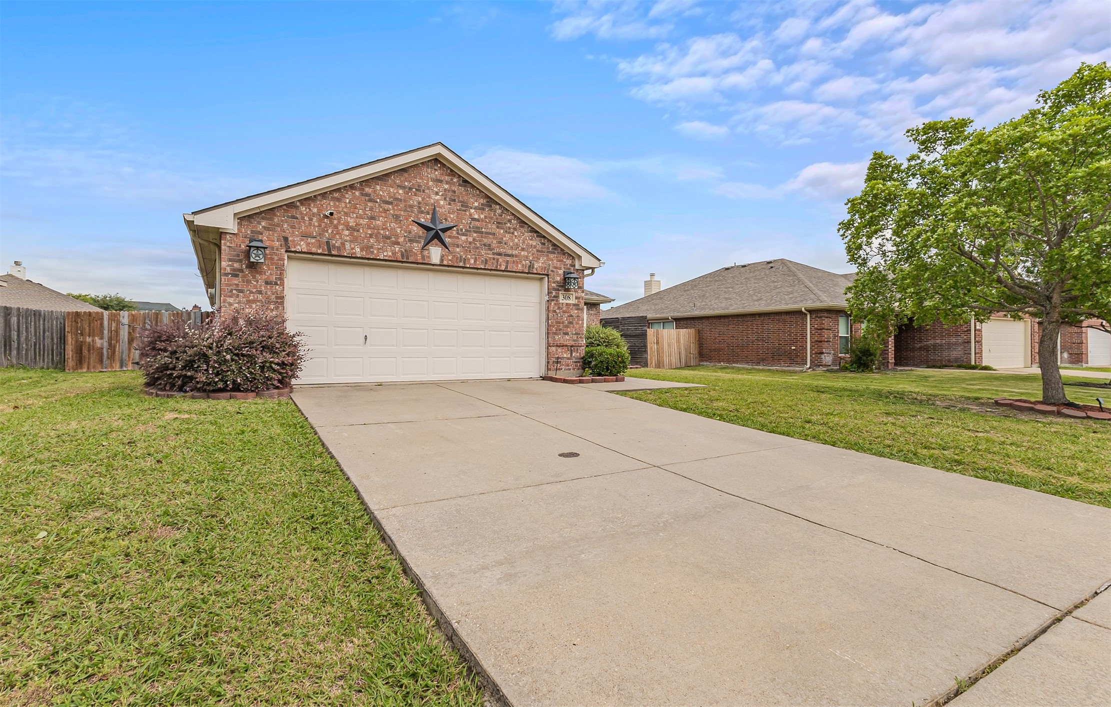 308 Long Prairie Drive Forney TX 75126