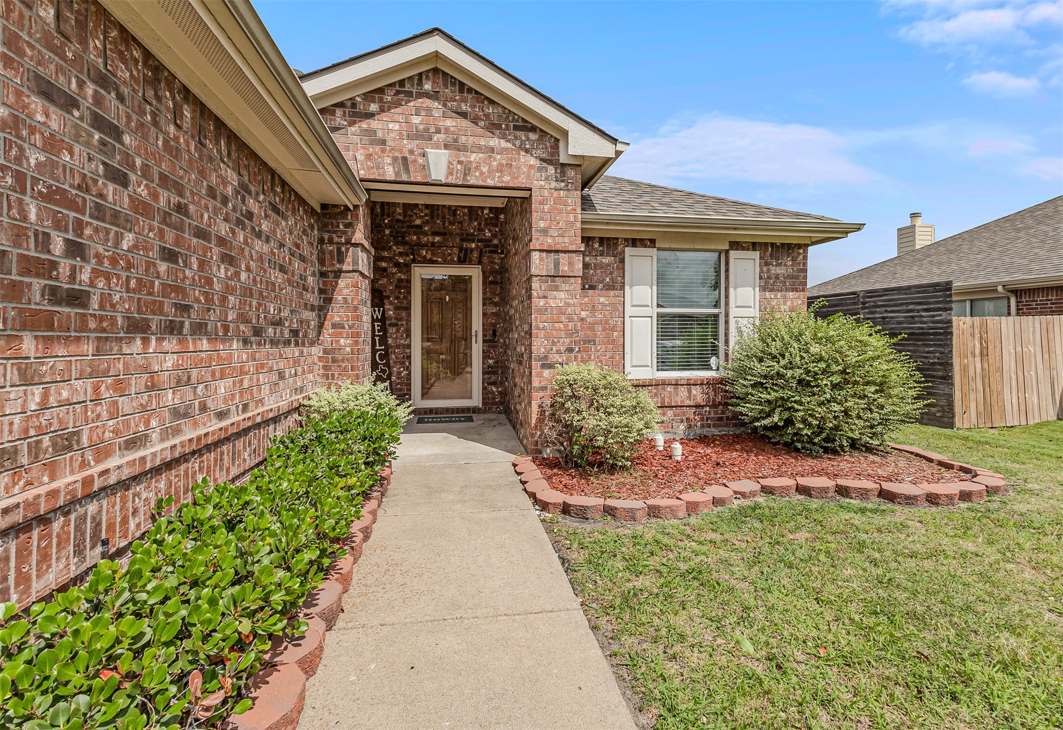 308 Long Prairie Drive Forney TX 75126