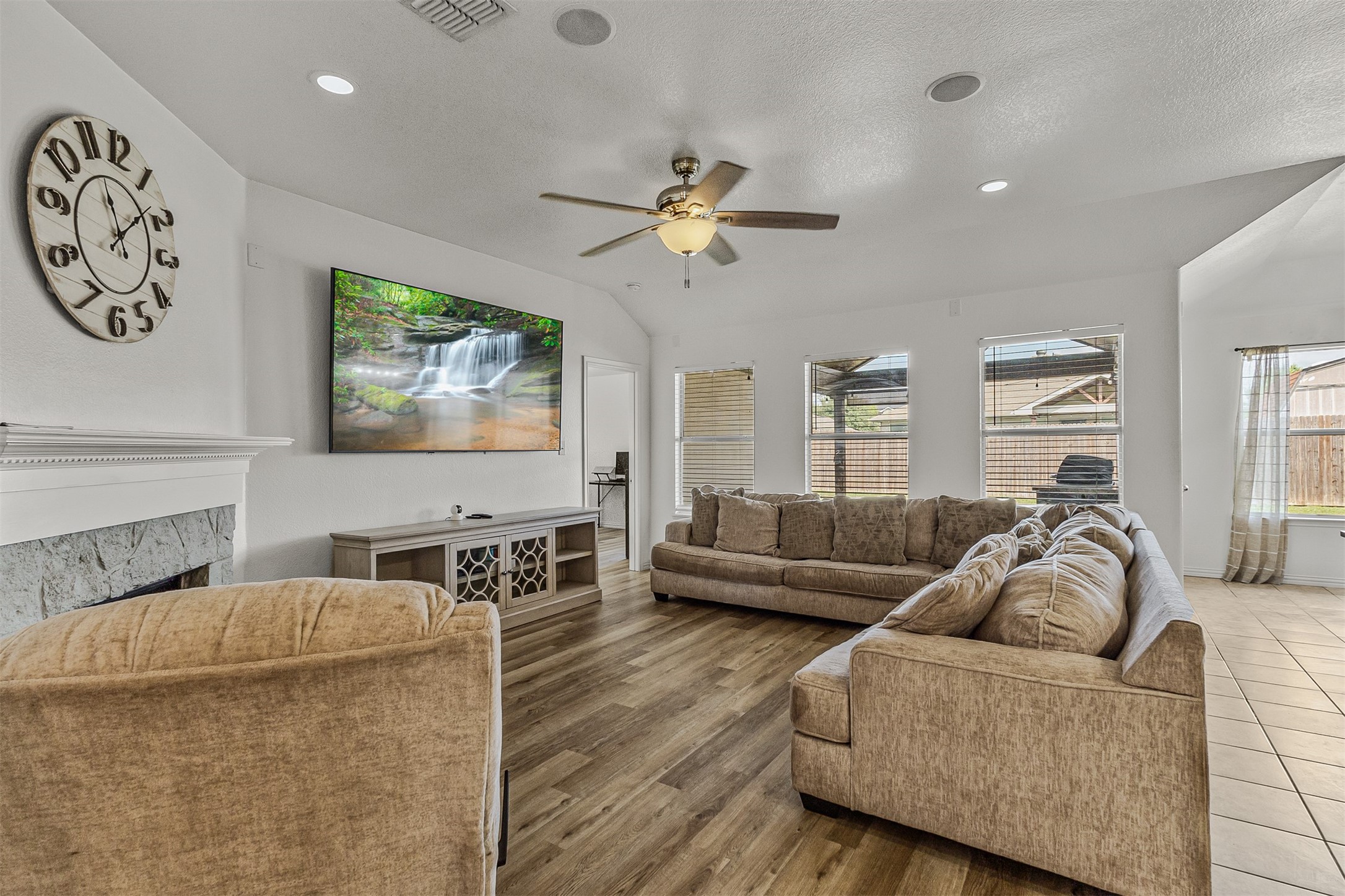 308 Long Prairie Drive Forney TX 75126