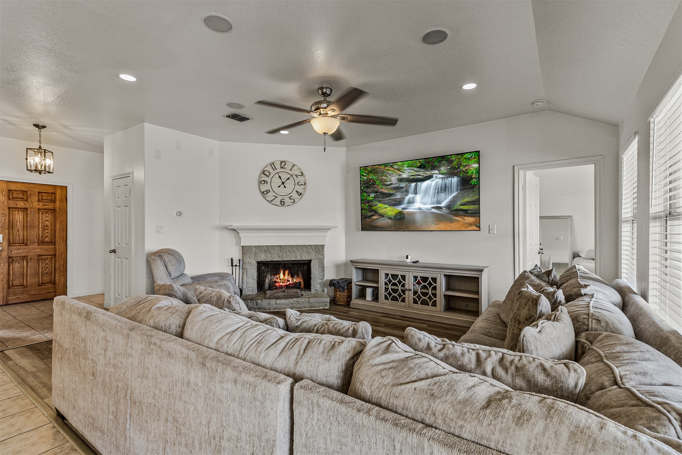 308 Long Prairie Drive Forney TX 75126
