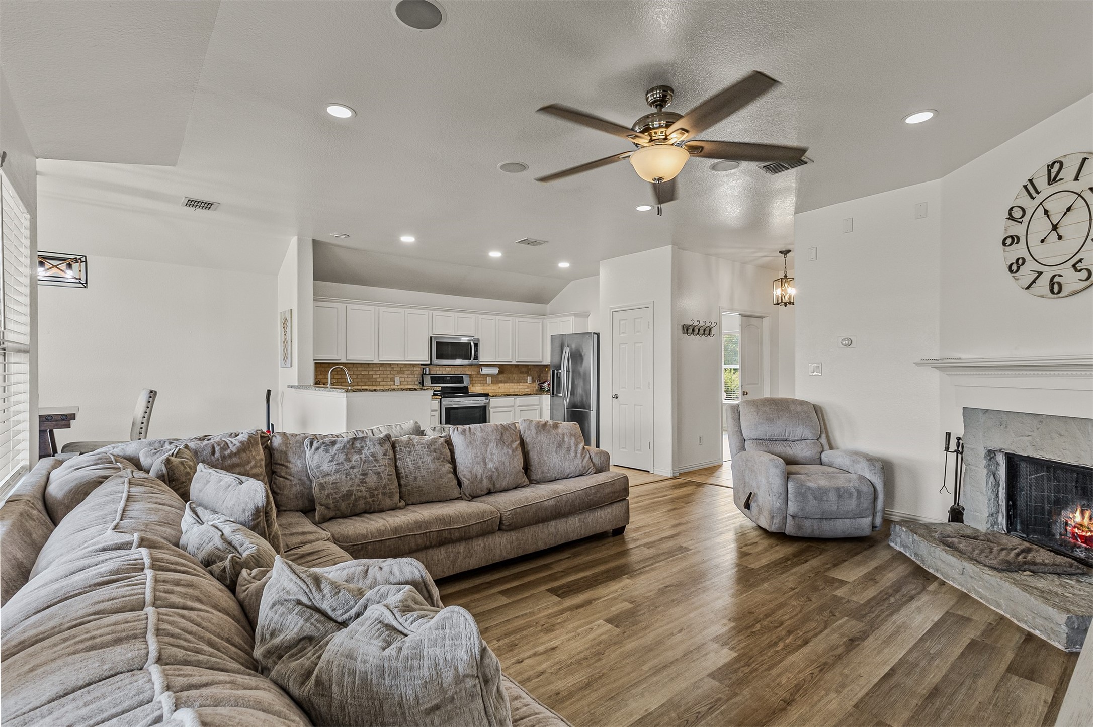 308 Long Prairie Drive Forney TX 75126