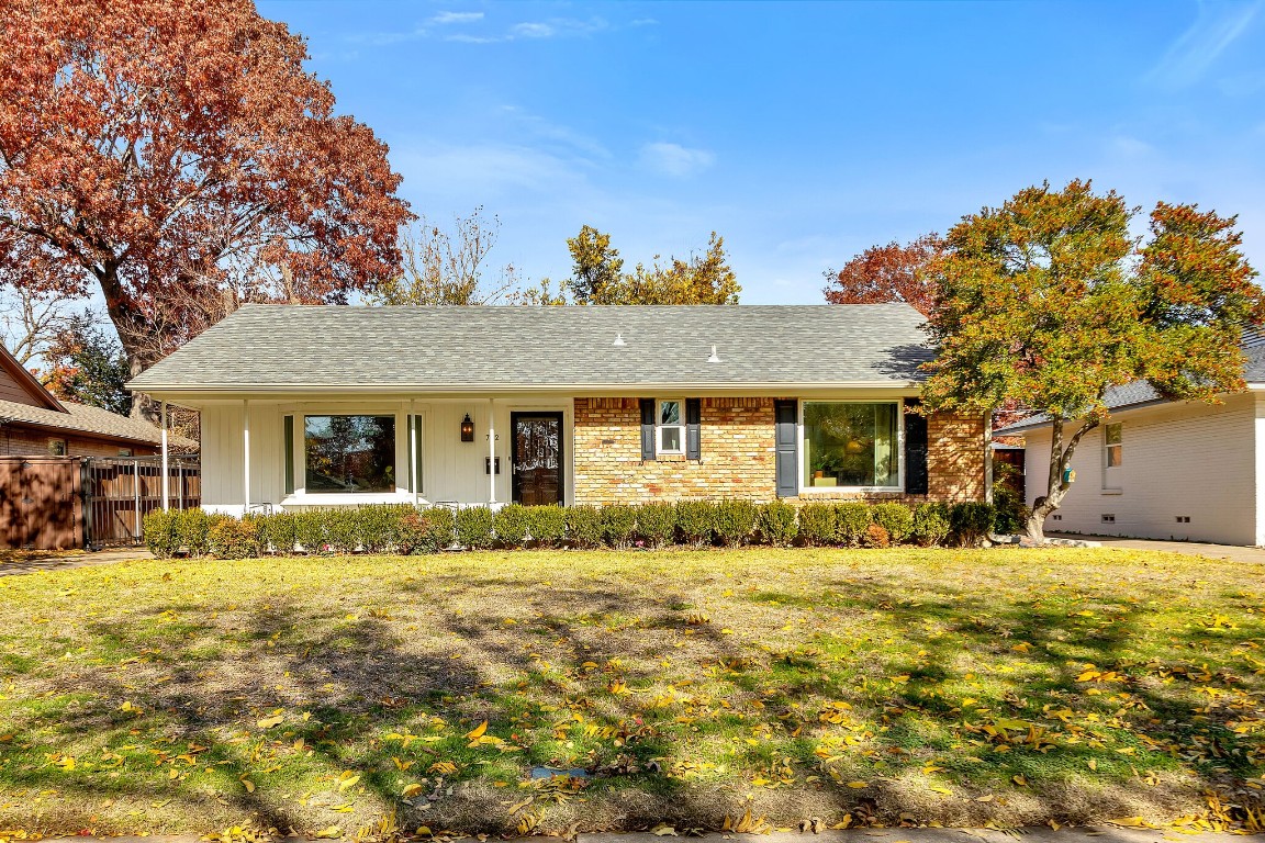 722 Nottingham Drive Richardson TX 75080