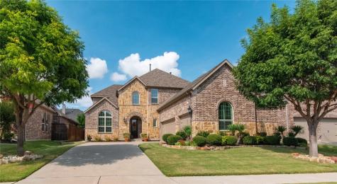 6412 Lost Pines Drive Mckinney TX 75071
