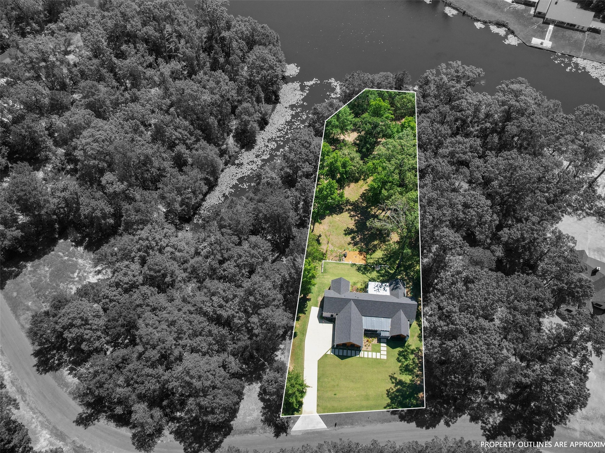 800 John Dean Road Gilmer TX 75644