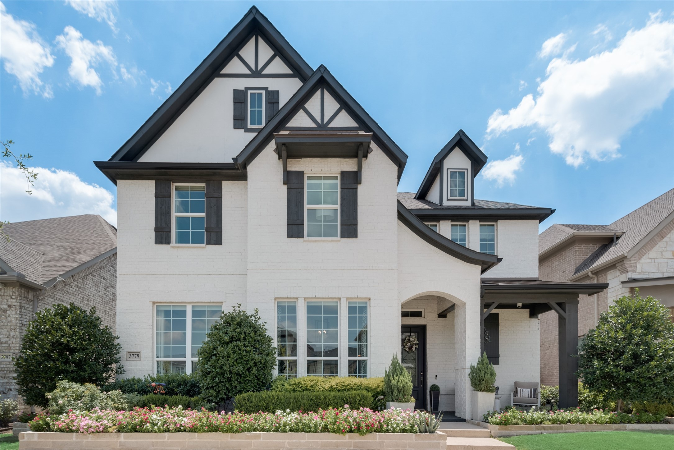 3779 Harvest Lane Frisco TX 75034
