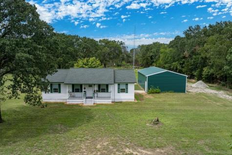 244 Vz County Road 2710 Mabank TX 75147