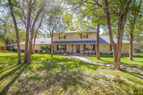 422 Woodcreek Court Granbury TX 76049