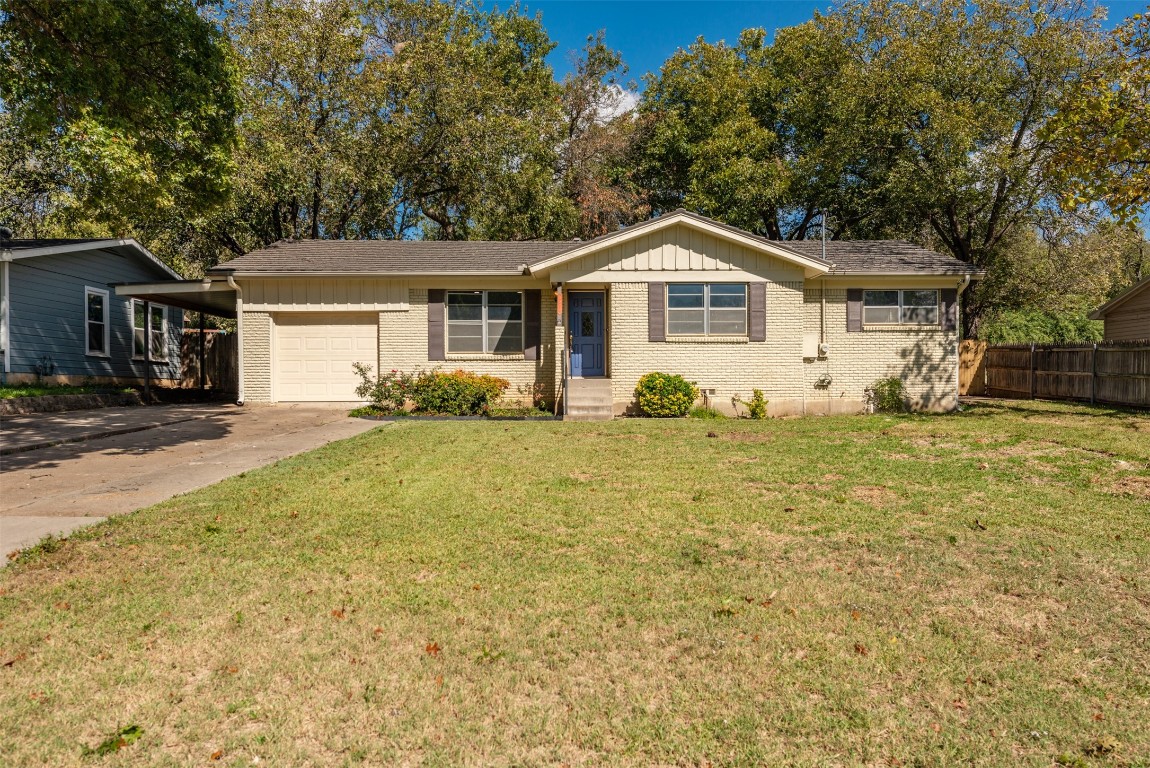8824 Holt Street Lakeside TX 76135