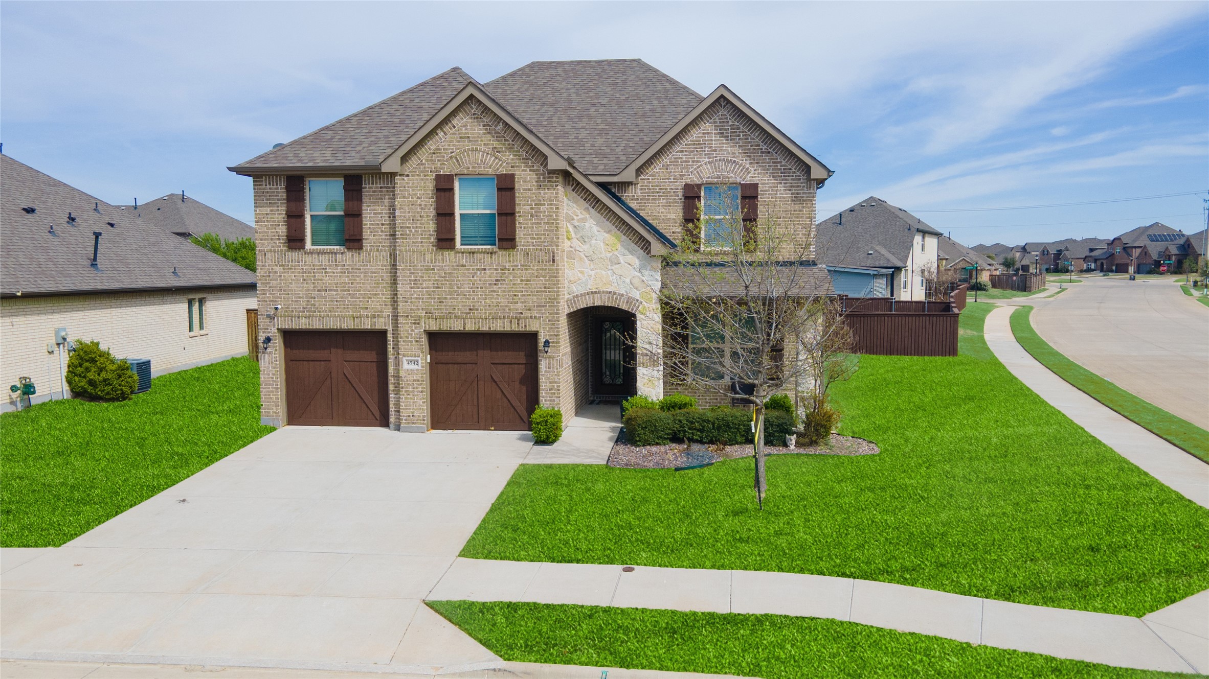 4542 Kipling Avenue Celina TX 76227