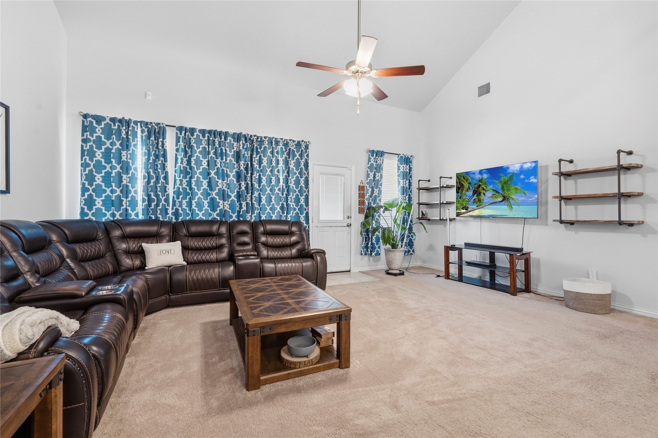 4542 Kipling Avenue Celina TX 76227