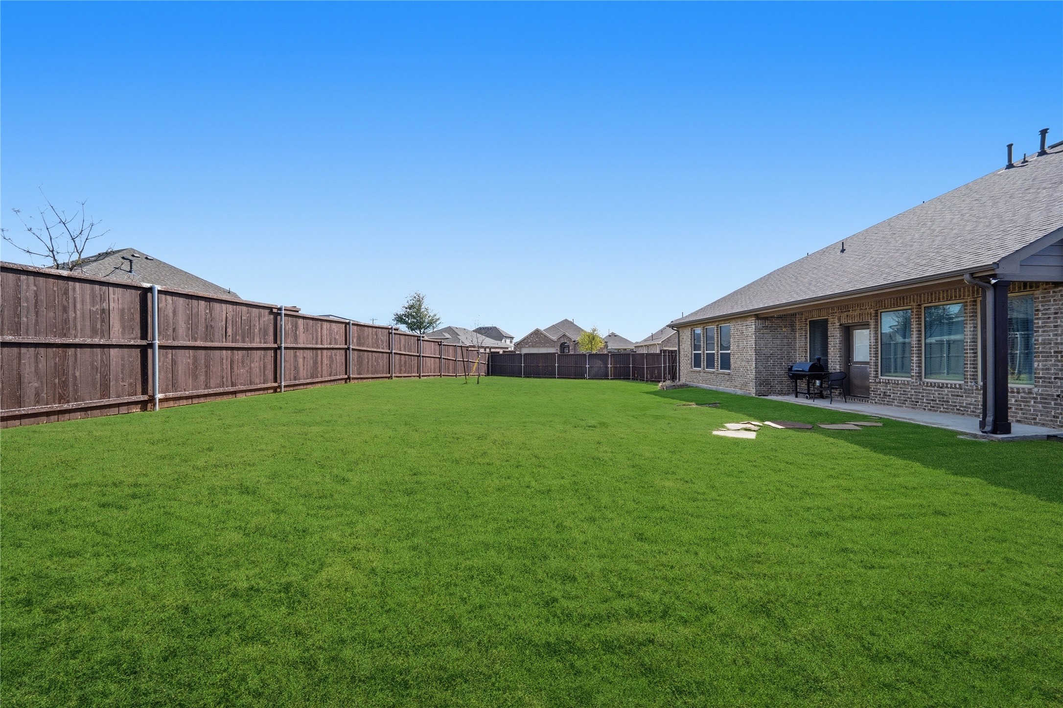 4542 Kipling Avenue Celina TX 76227