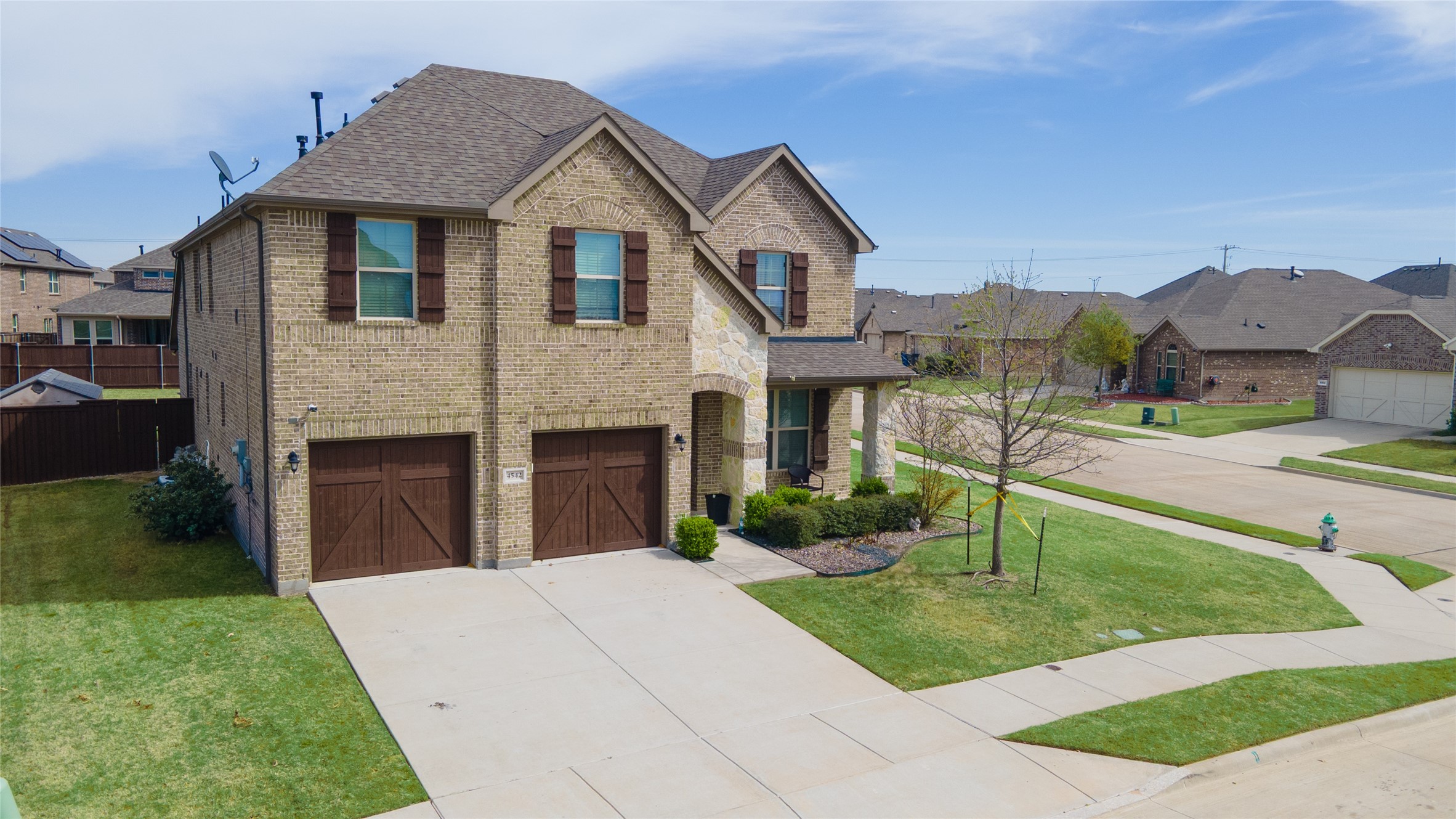 4542 Kipling Avenue Celina TX 76227