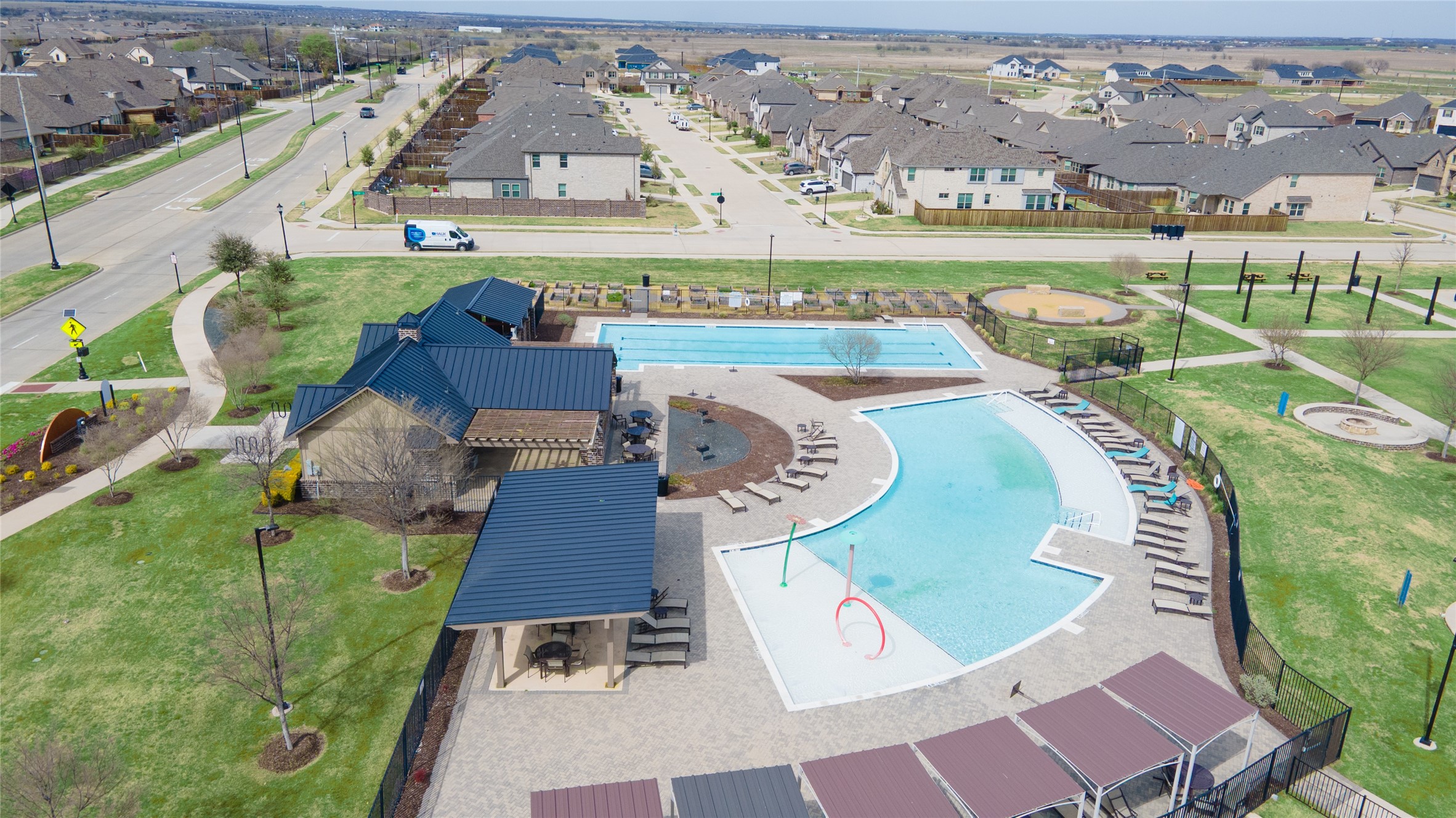 4542 Kipling Avenue Celina TX 76227