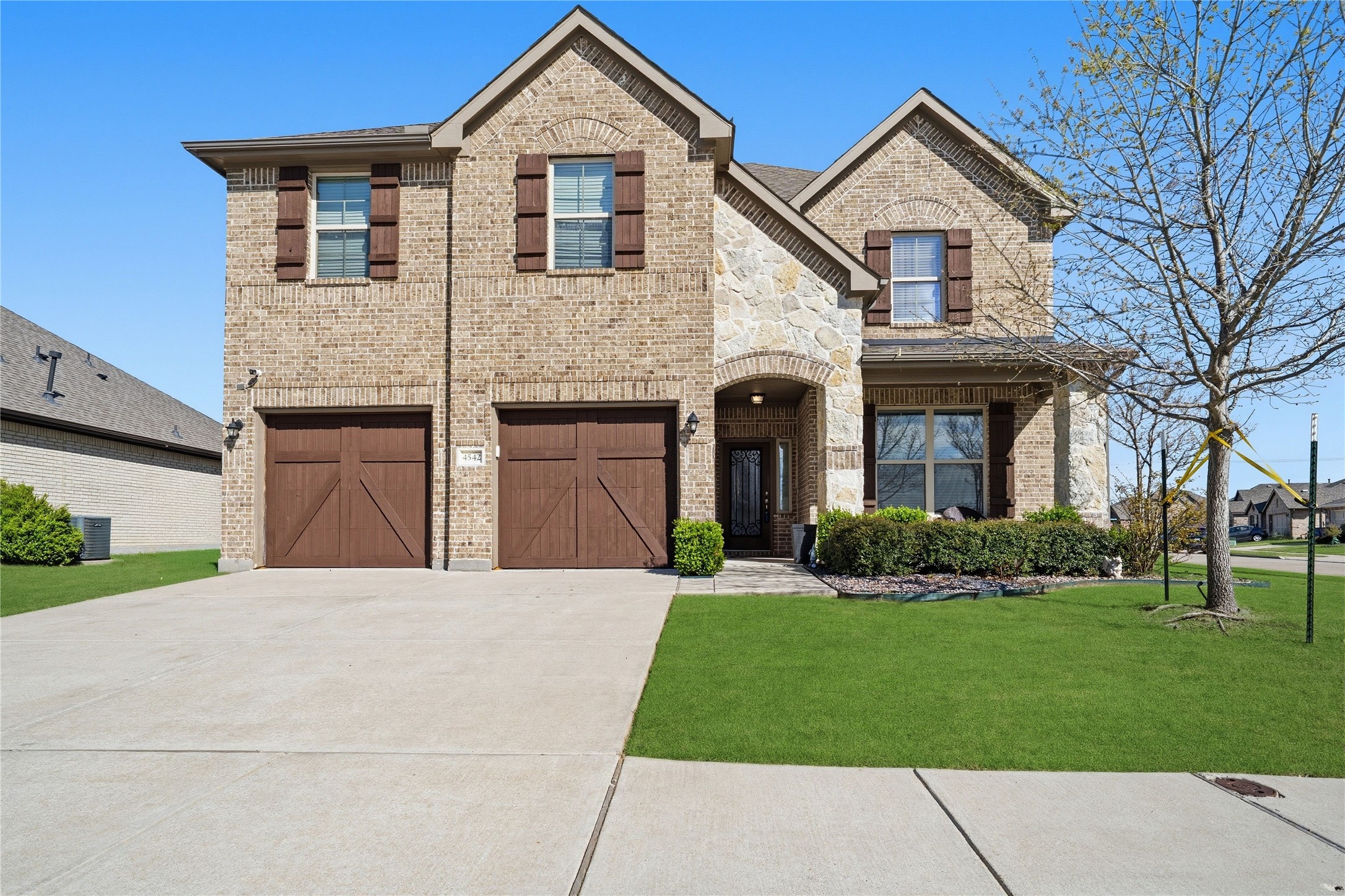 4542 Kipling Avenue Celina TX 76227