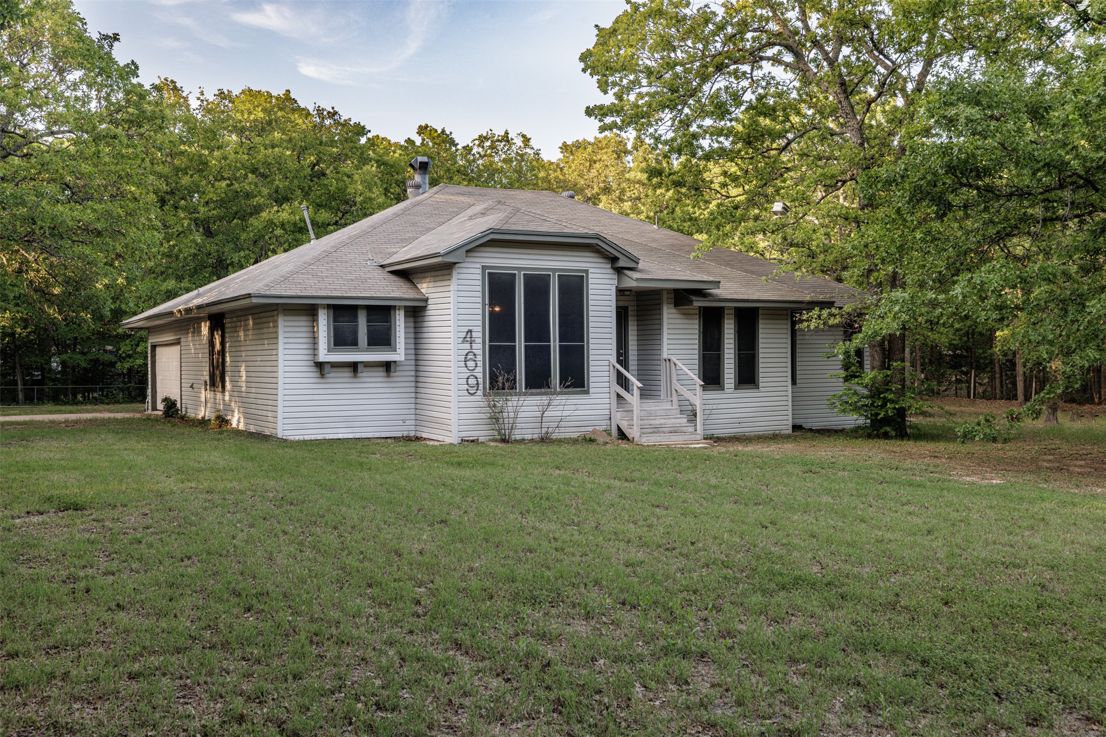 469 County Road 3788 Quinlan TX 75474