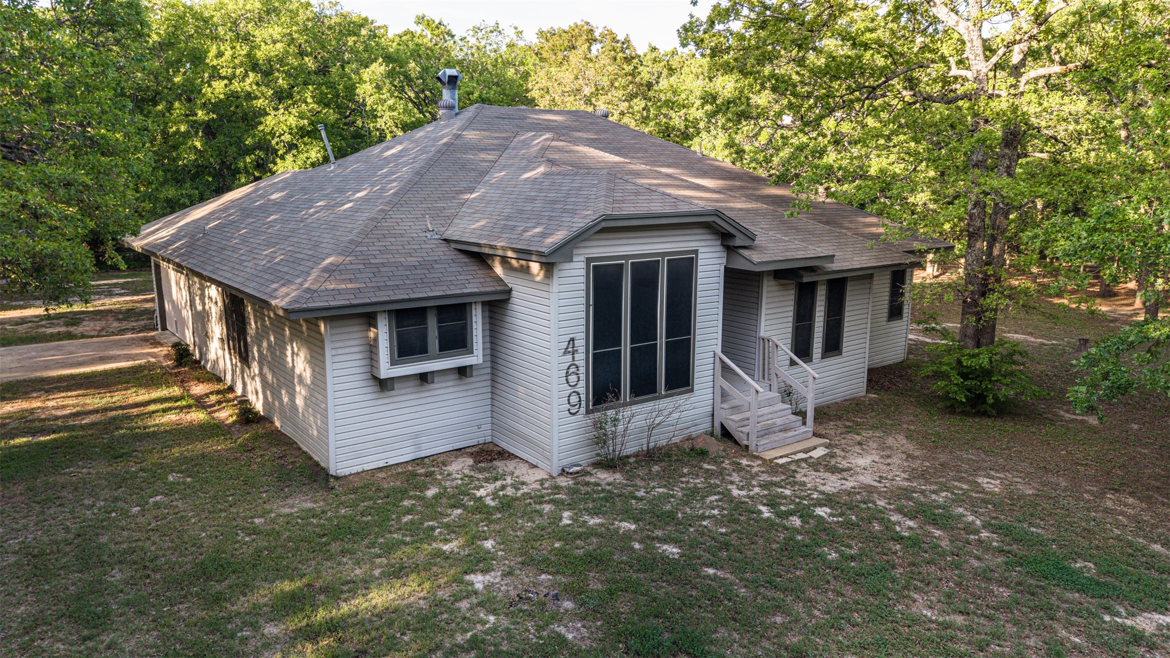 469 County Road 3788 Quinlan TX 75474